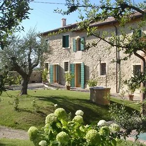 Casa di campagna Cascina Girolda, Peschiera del Garda