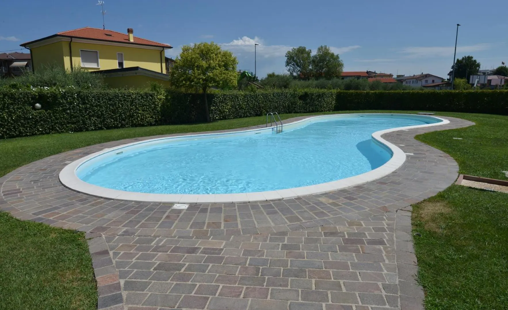 Casa Vacanze Da Riki Appartamento 3 Peschiera del Garda