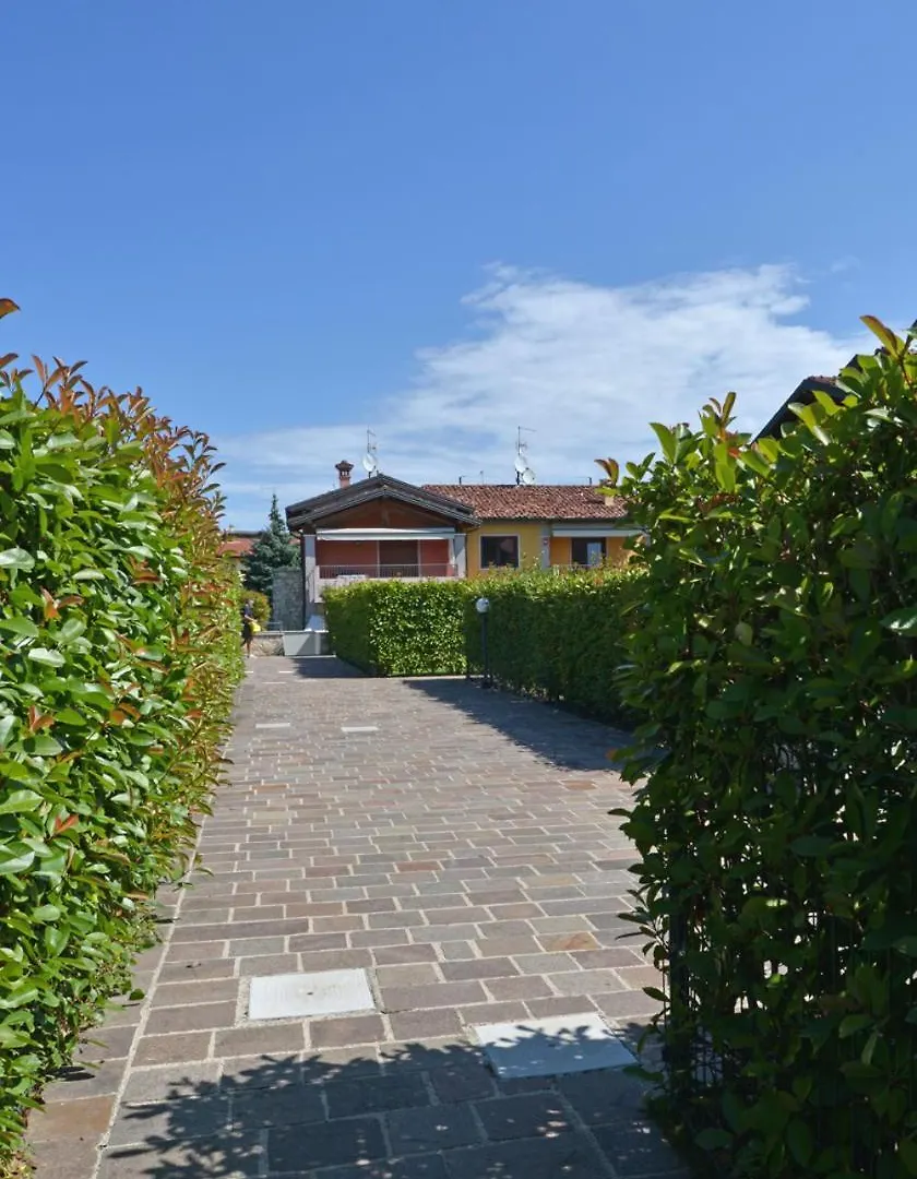Casa Vacanze Da Riki Appartamento 3 Peschiera del Garda Italia