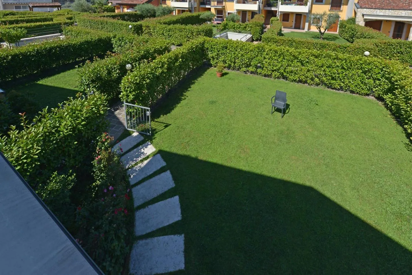 Casa Vacanze Da Riki Appartamento 3 Peschiera del Garda