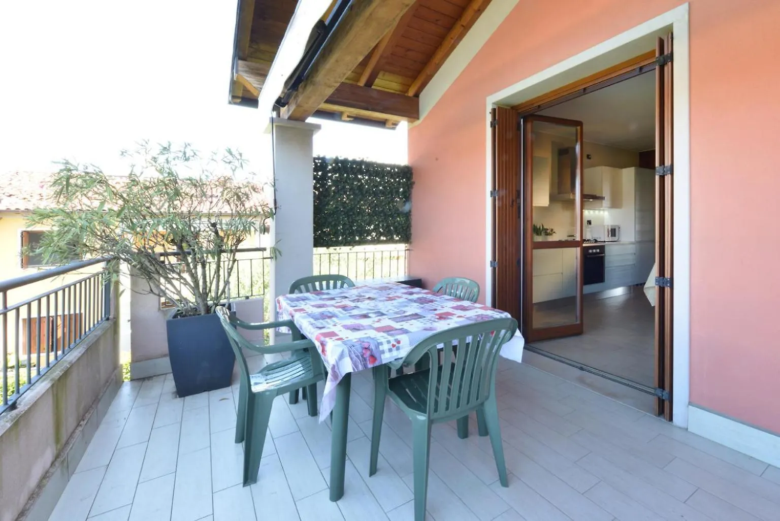 Casa Vacanze Da Riki Appartamento 3 Peschiera del Garda Italia