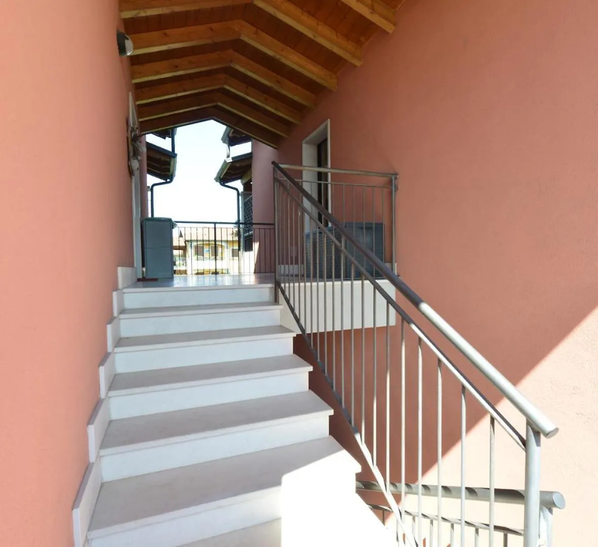 Casa Vacanze Da Riki Appartamento 3 Peschiera del Garda 0*,
