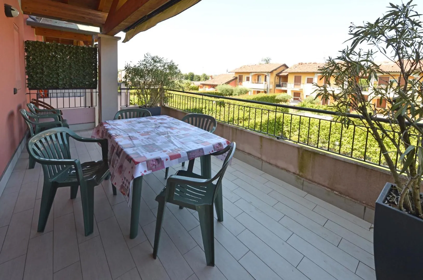 Casa Vacanze Da Riki Appartamento 3 Peschiera del Garda