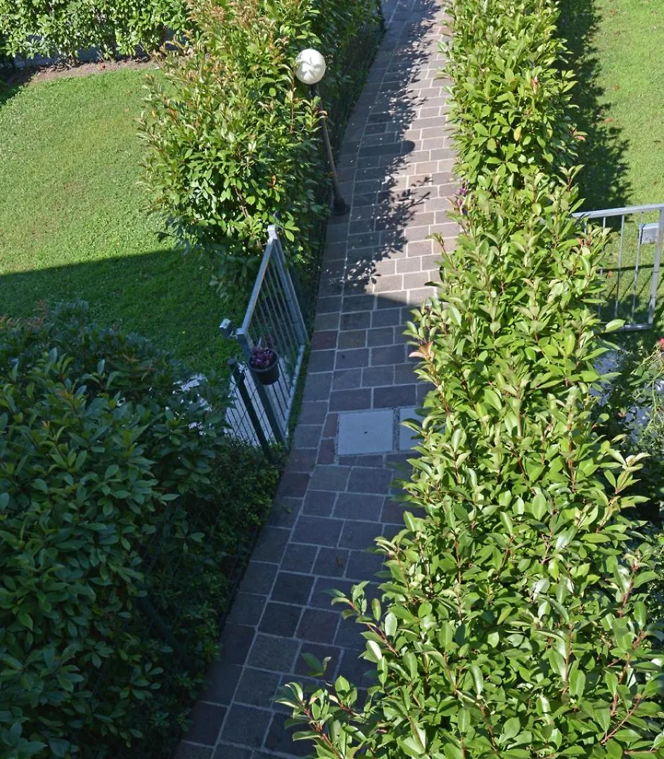 Casa Vacanze Da Riki Appartamento 3 Peschiera del Garda