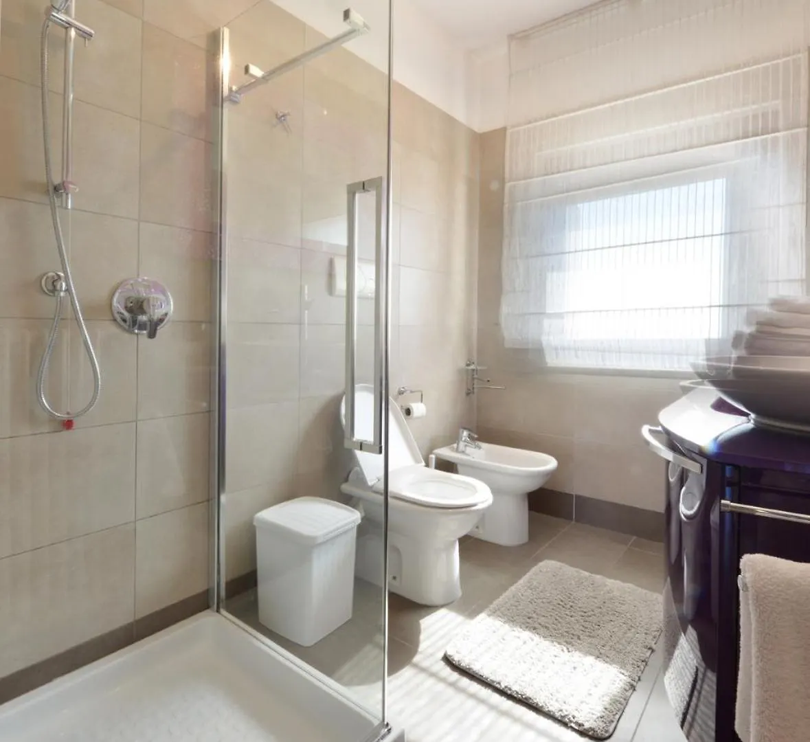 Casa Vacanze Da Riki Appartamento 3 Peschiera del Garda Italia