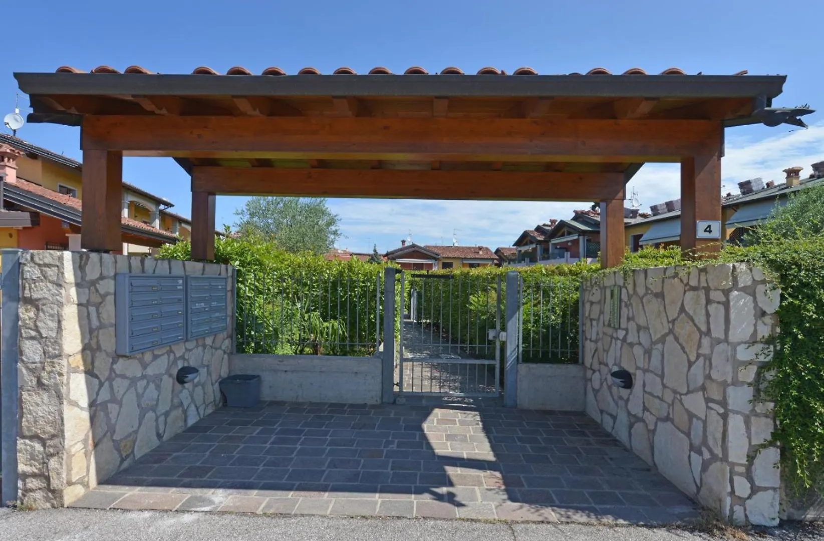 Casa Vacanze Da Riki Appartamento 3 Peschiera del Garda
